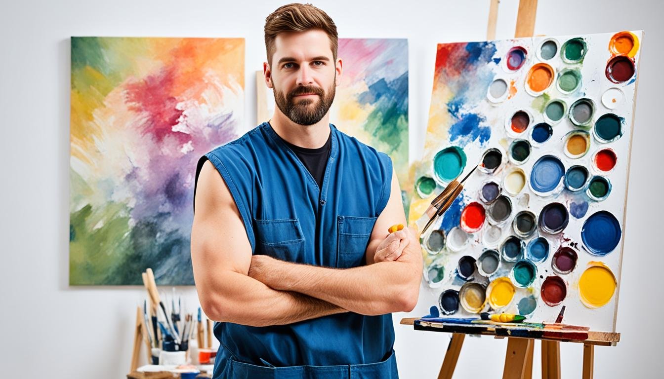 Best Painting Techniques Near Me