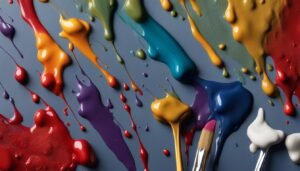 Choosing the Right Paint