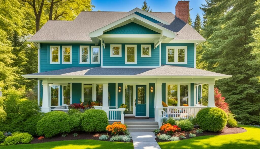 Exterior Painting