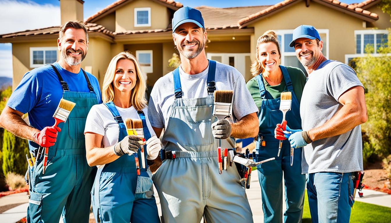 FAQs About House Painters In Temecula