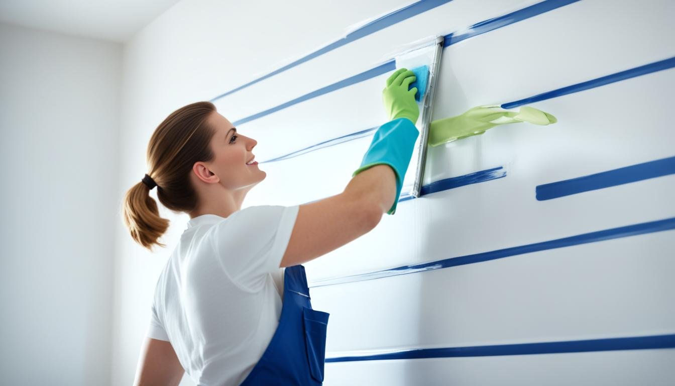 Paint Maintainance Near Me