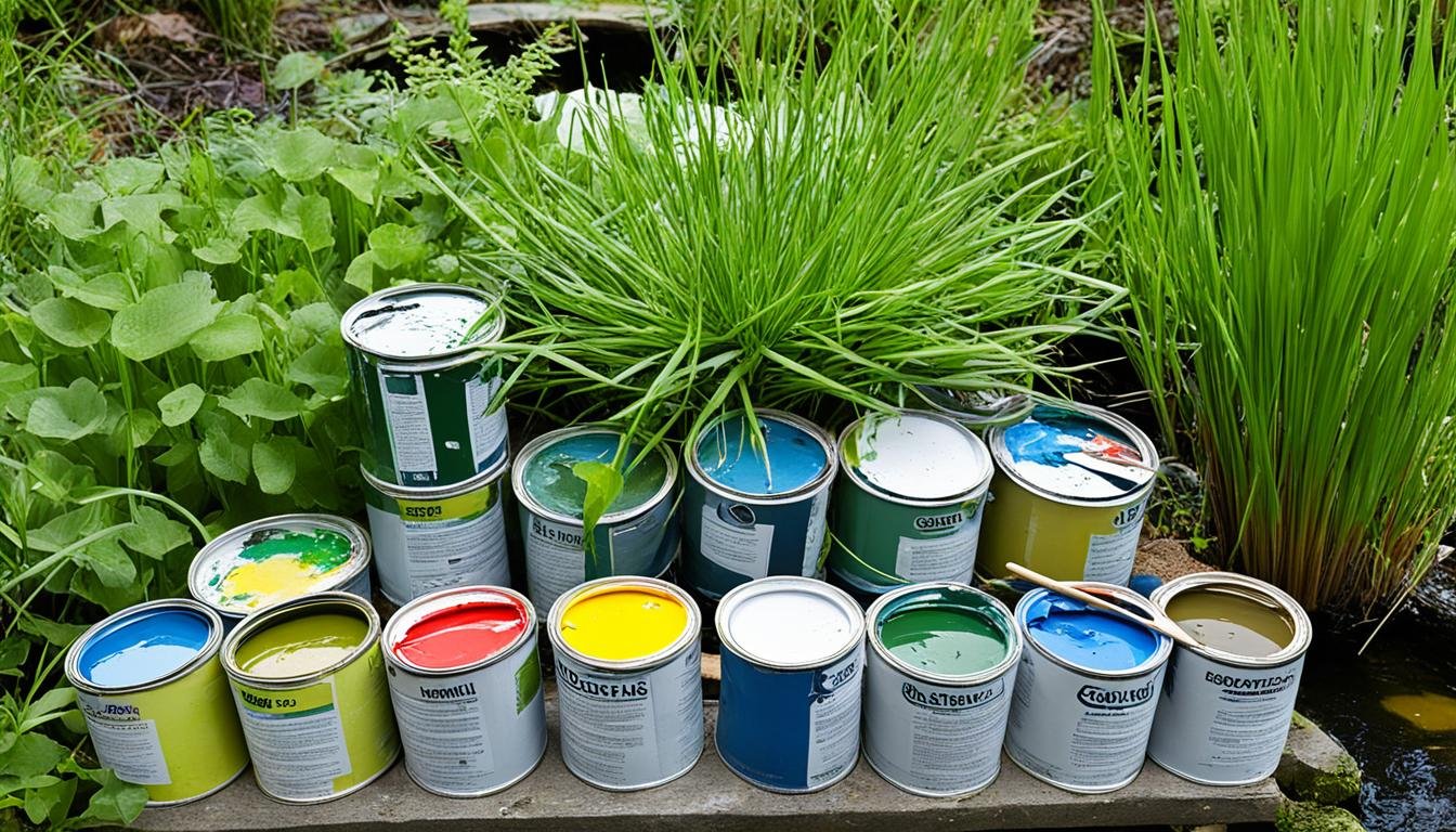 Painting Materials Near Me