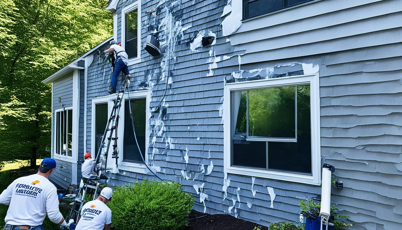 Professional Painter Near Me