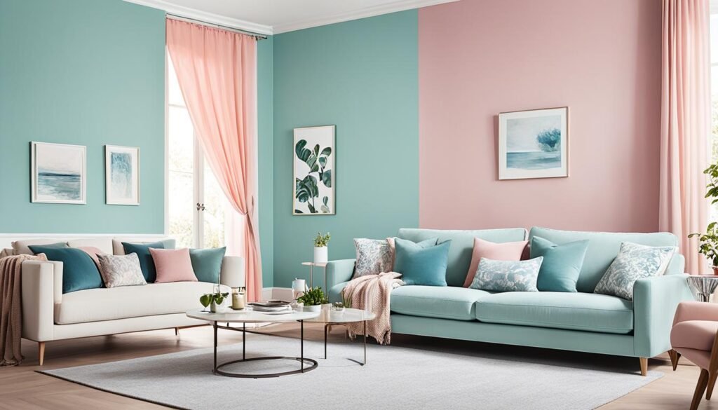 interior painting